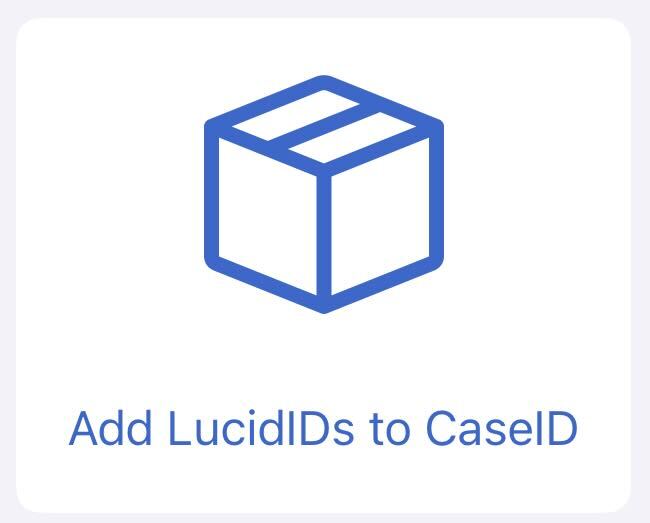 Add LucidIDs to CaseID.jpg