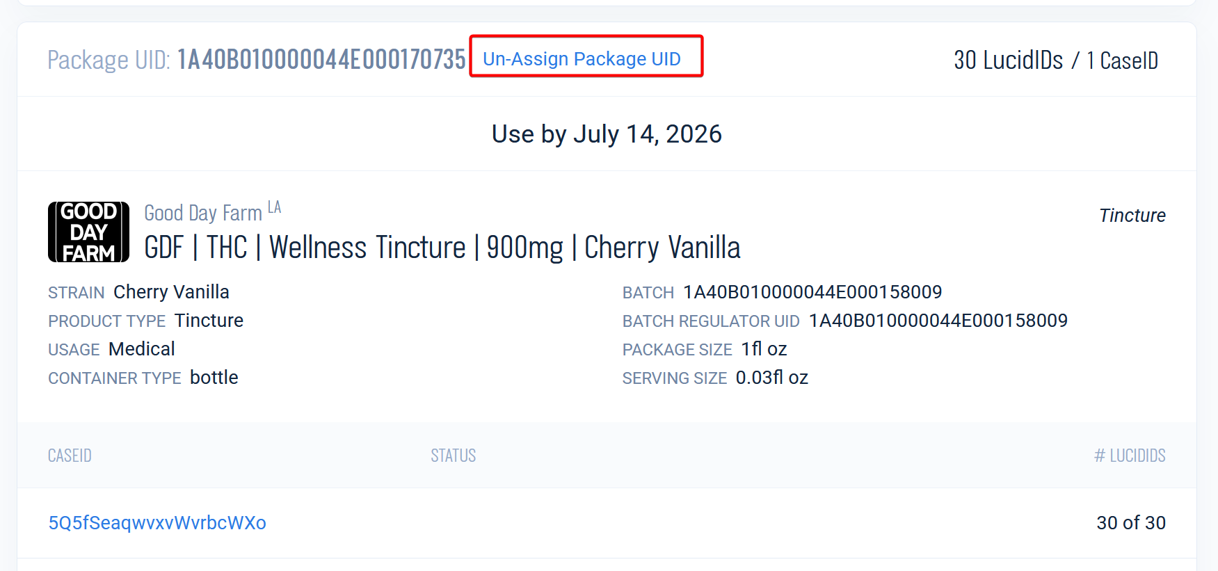 un-assign package tag.png